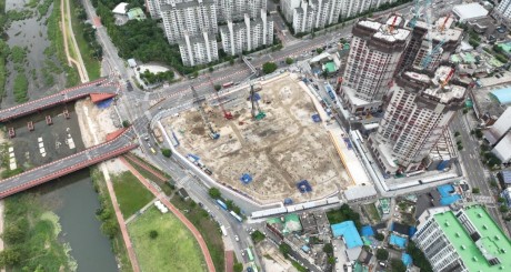 대전 유천구역 지역주택조합 사업