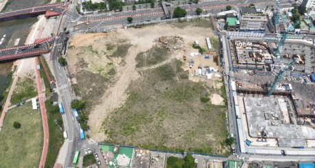 대전 유천구역 지역주택조합 사업